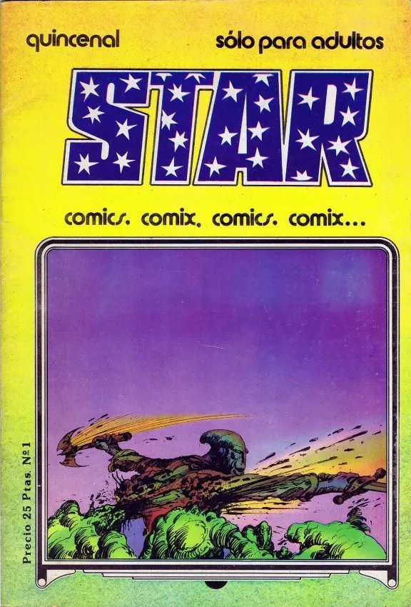 Star