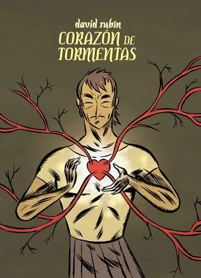 Corazón de Tormentas