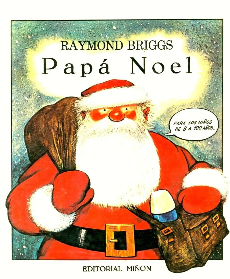 Papá Noel