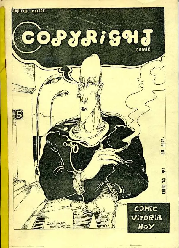 Copyright