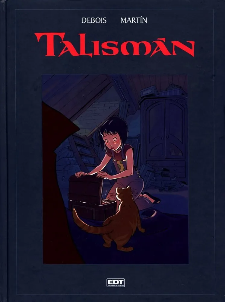 Talismán