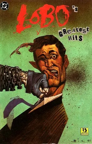 Lobo's Greatest Hits