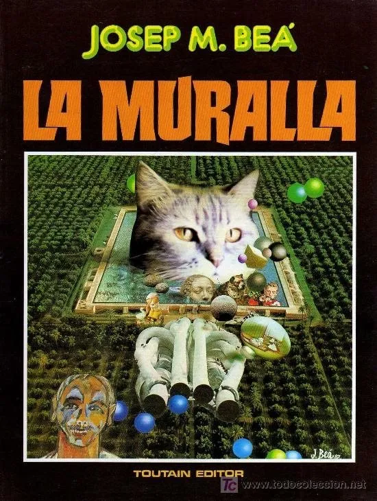 La muralla
