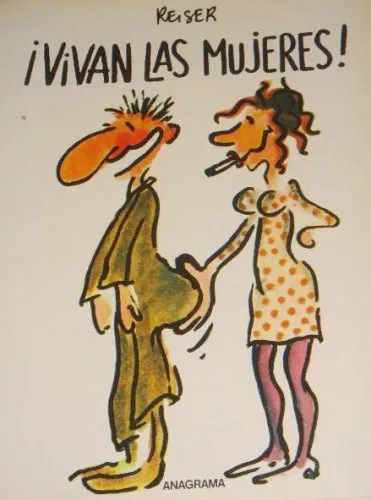 Vivan las mujeres