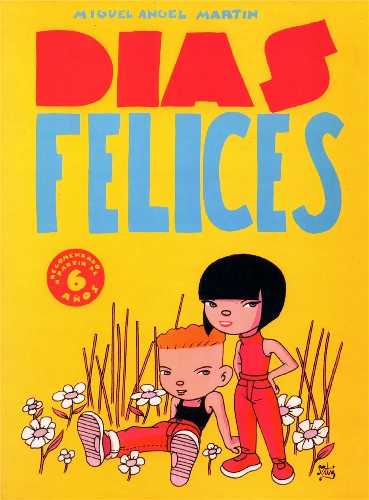 Días felices