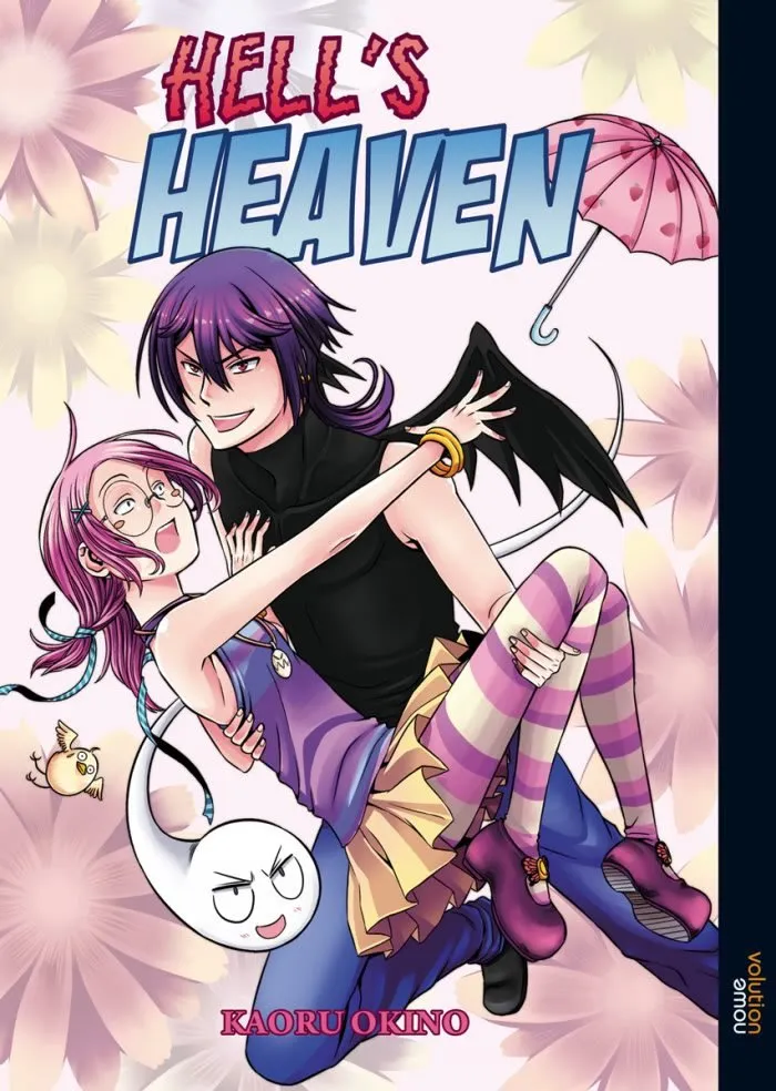 Hell's Heaven