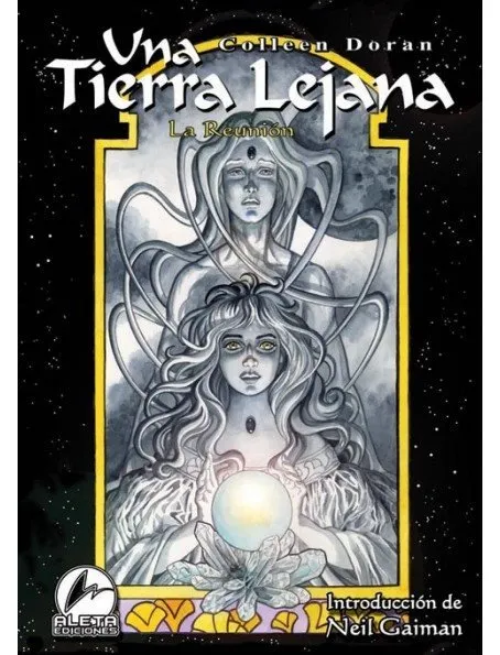 Una Tierra Lejana