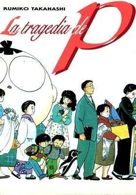 La tragedia de P