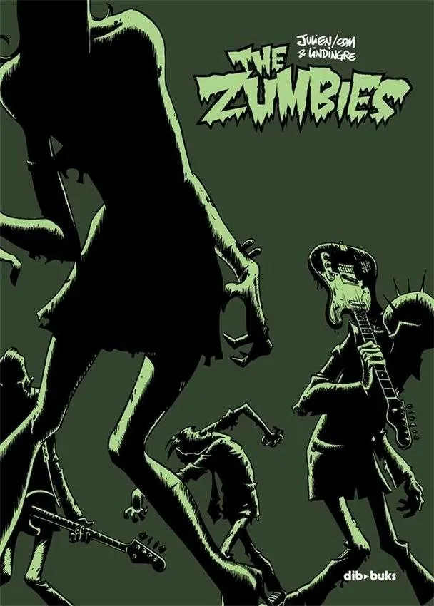 The Zumbies