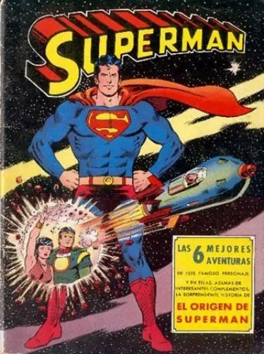 Superman
