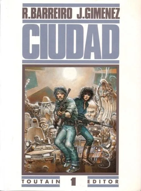 Ciudad
