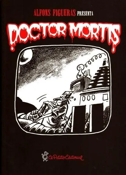 Doctor Mortis