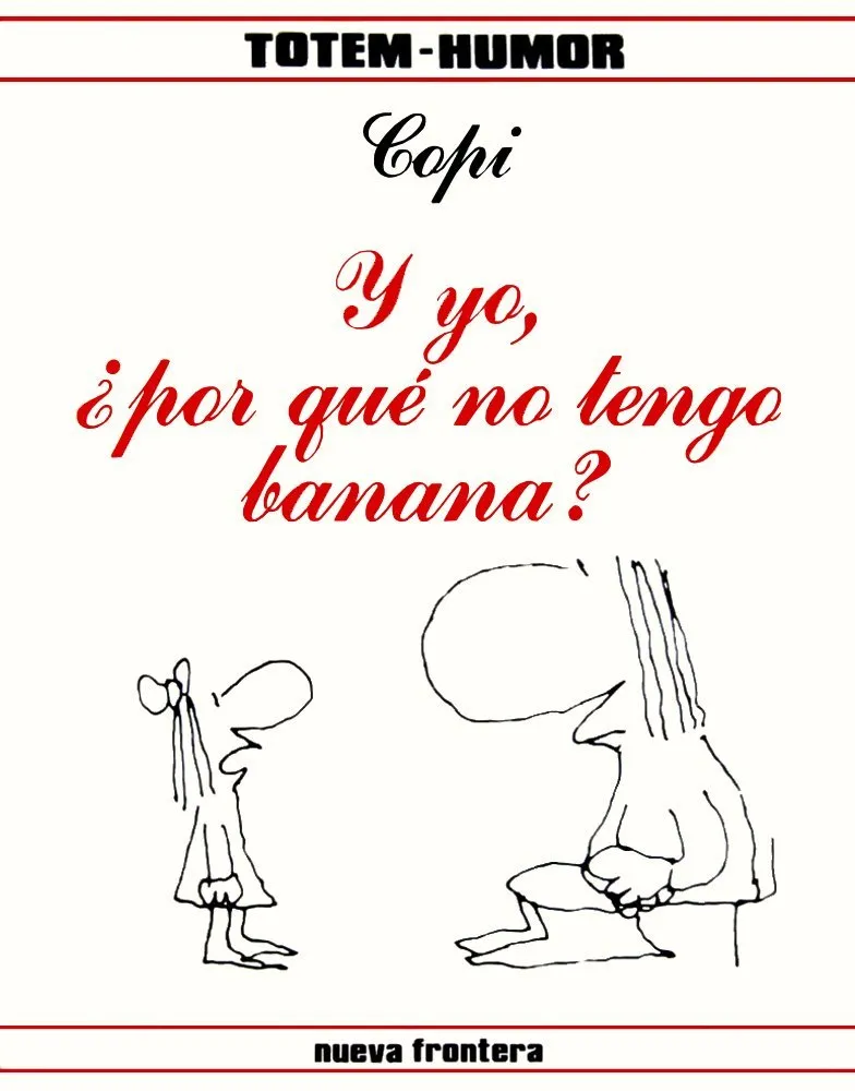 Tótem-Humor