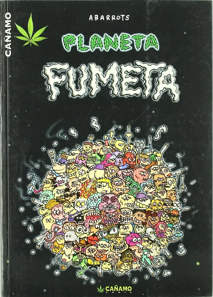 Planeta fumeta