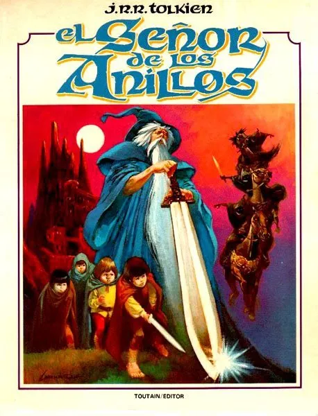 El Señor de los Anillos