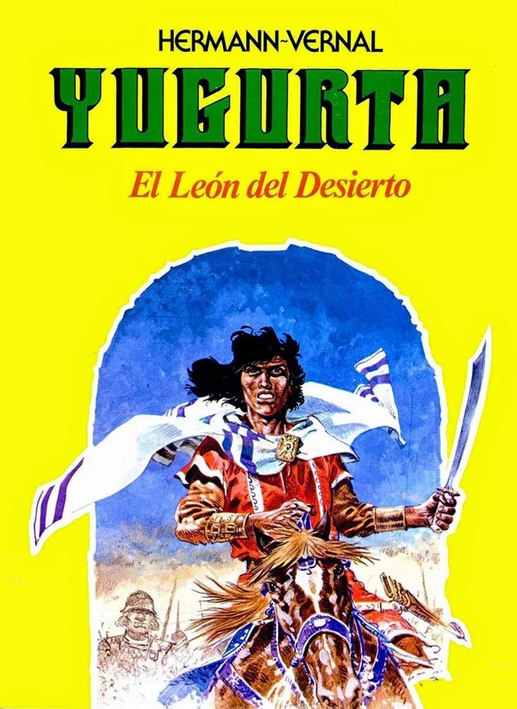 Yugurta