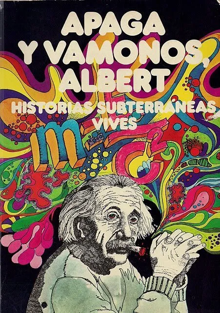 Apaga y vámonos, Albert