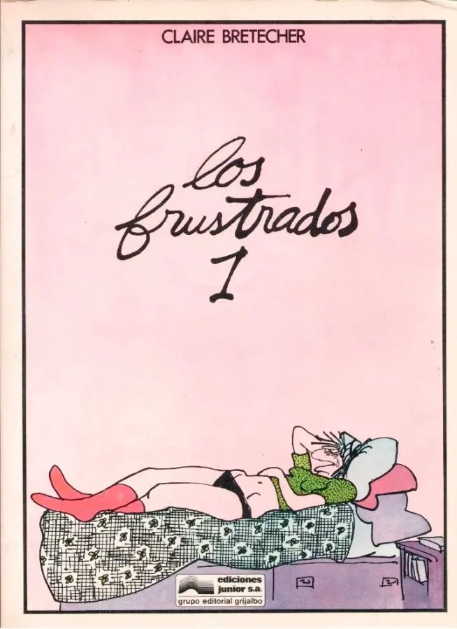 Los frustrados