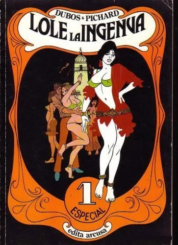Colección Grandes "cómics" del mundo