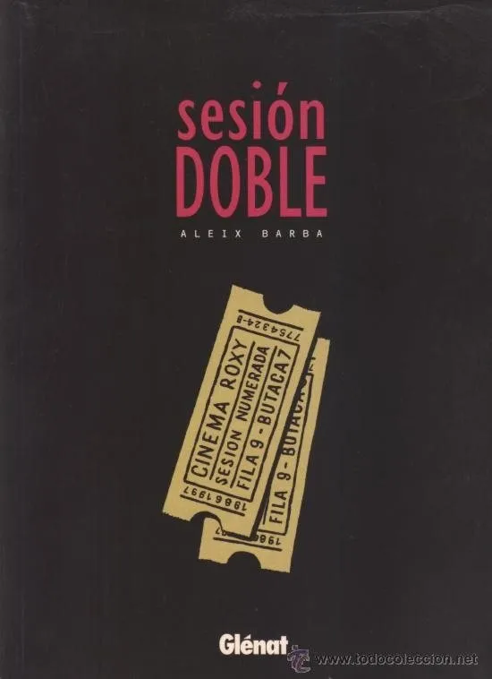 Sesión doble