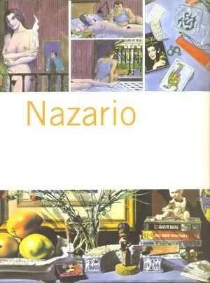 Nazario