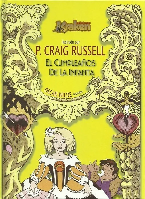 El Cumpleaños de la Infanta