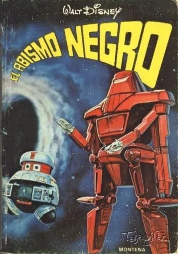 El Abismo Negro