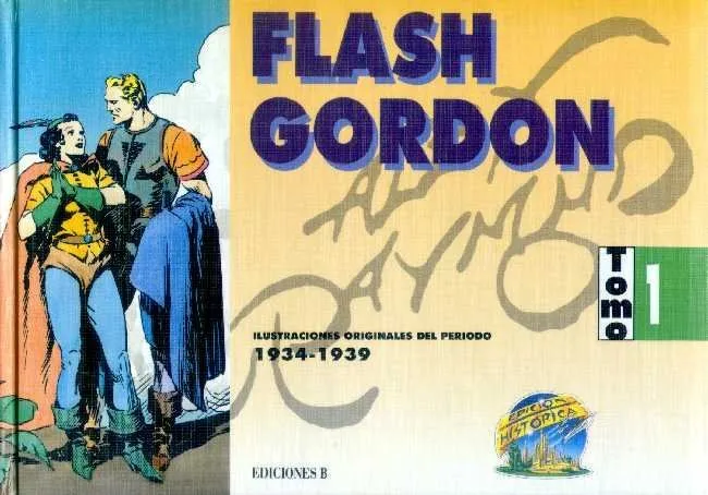 Flash Gordon