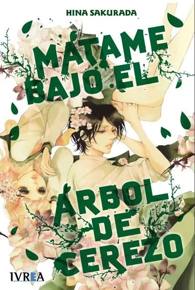 Mátame bajo el Árbol de Cerezo