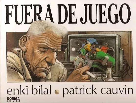 Fuera de juego
