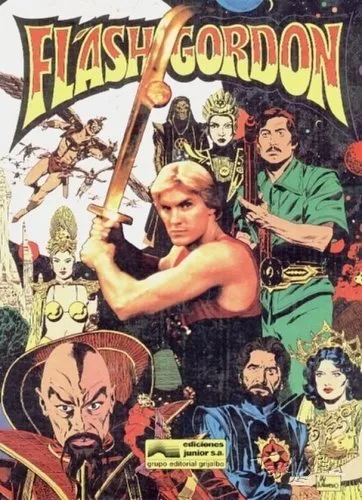 Flash Gordon