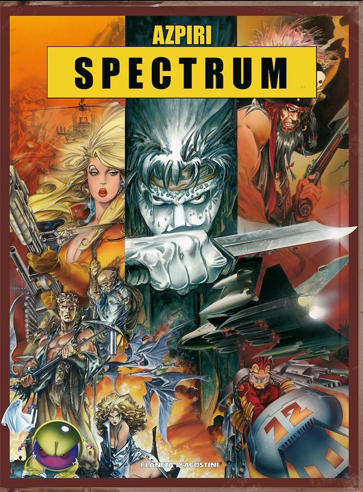 Spectrum