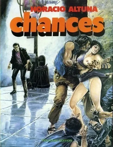 Chances