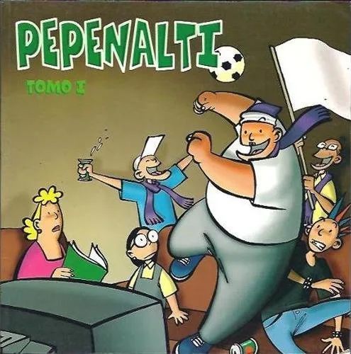 Pepenalti