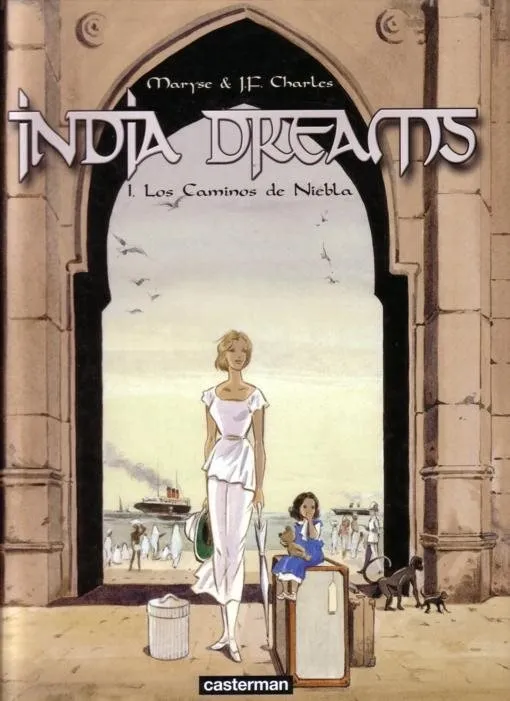 India Dreams