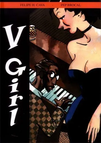 V Girl