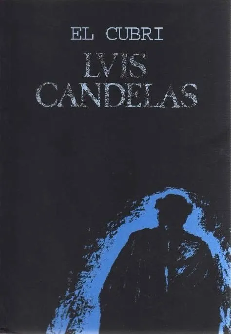 Luis Candelas