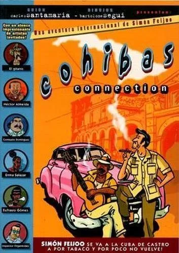 Cohibas Connection