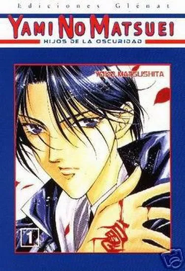 Yami no Matsuei