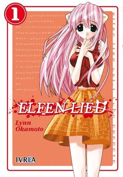 Elfen Lied