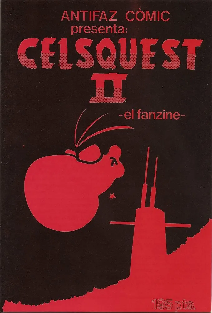 Celsquest II