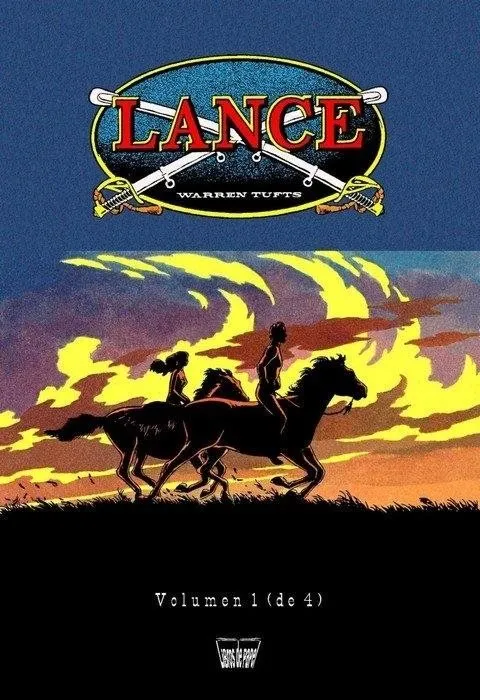 Lance