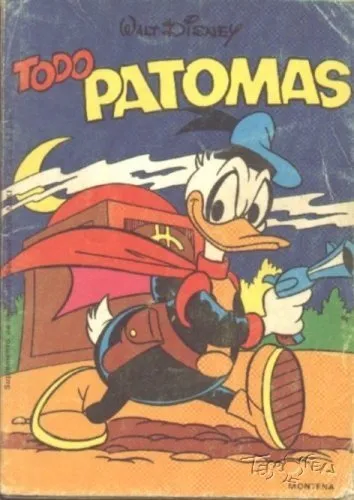 Todo Patomas