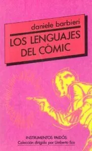 Los lenguajes del cómic