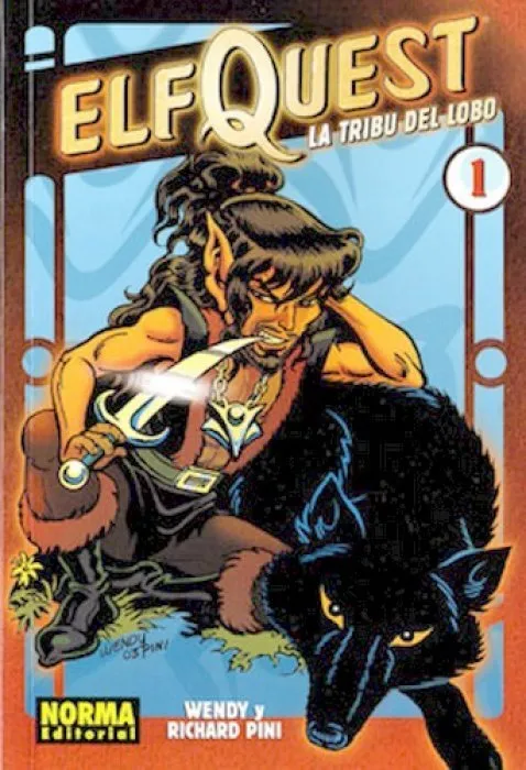 ElfQuest