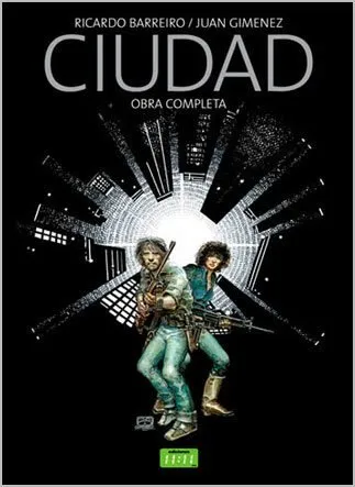 Ciudad