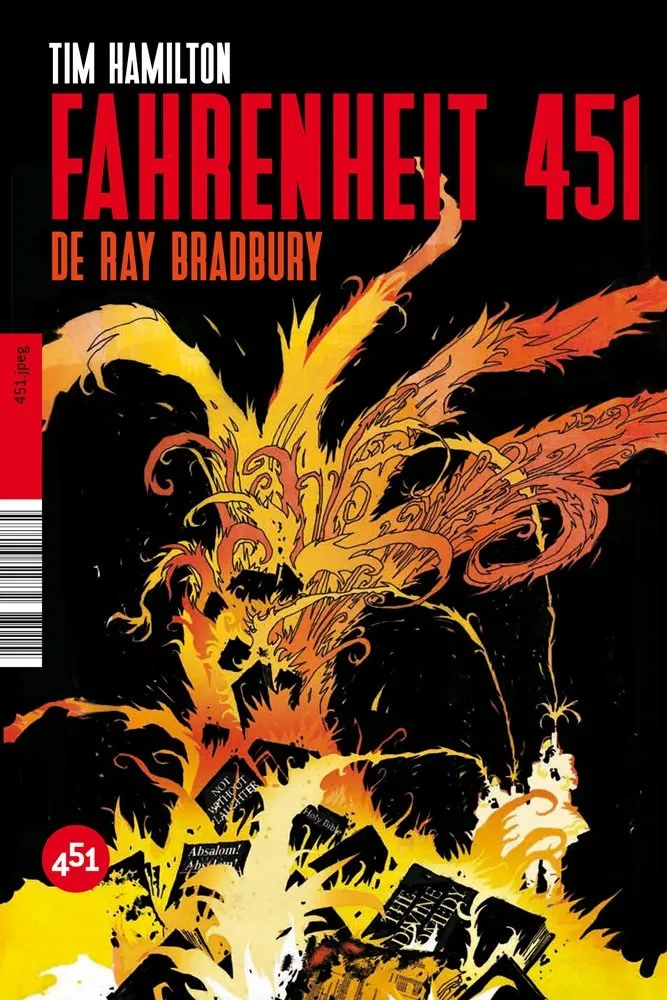 Fahrenheit 451