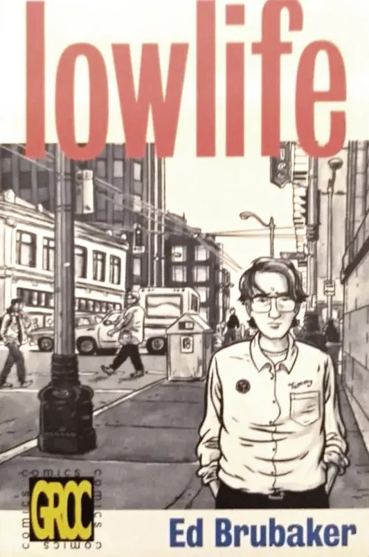 Lowlife