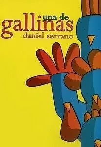 Una de gallinas