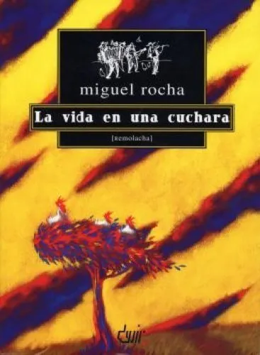 La vida en una cuchara